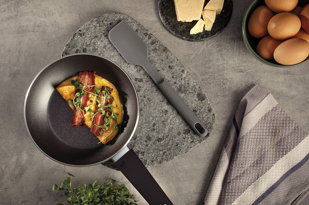 Лопатка кухонная Tramontina Softta (7096843) Киев - изображение 3