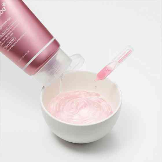 Омолаживающий бустер-гель с полинуклеотидами PDRN Booster гel Medicube 300 мл Киев