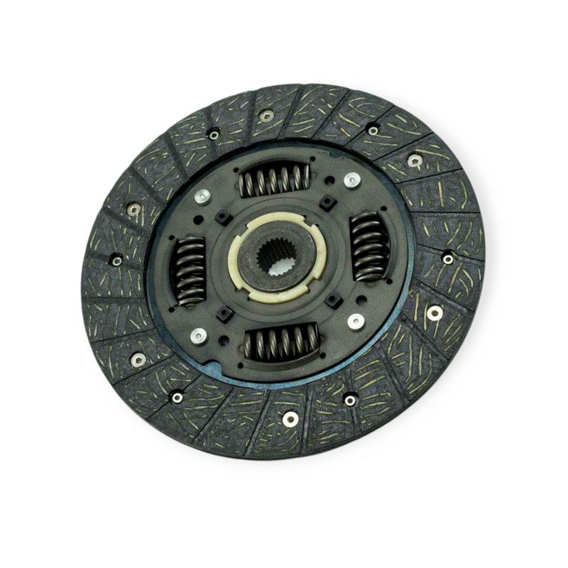 Диск Lanos 1.5 (AT) зчеплення Мукачево - фото 1