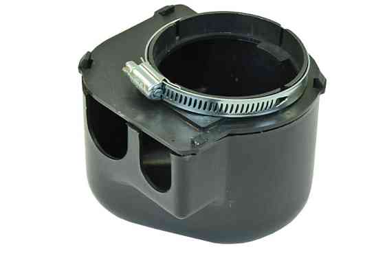 Коробка зовнішнього балона (протектор пластиковий) вентиляційна Мукачево