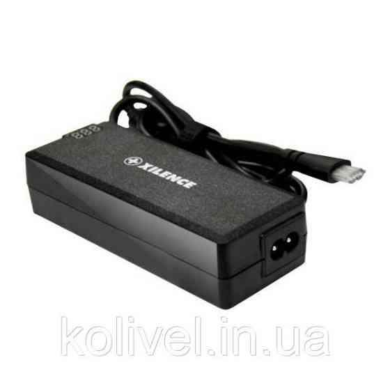 БЖ 90W XILENCE Mini Universal зовнішній, чорний (SPS-XP-LP90.XM010) Київ