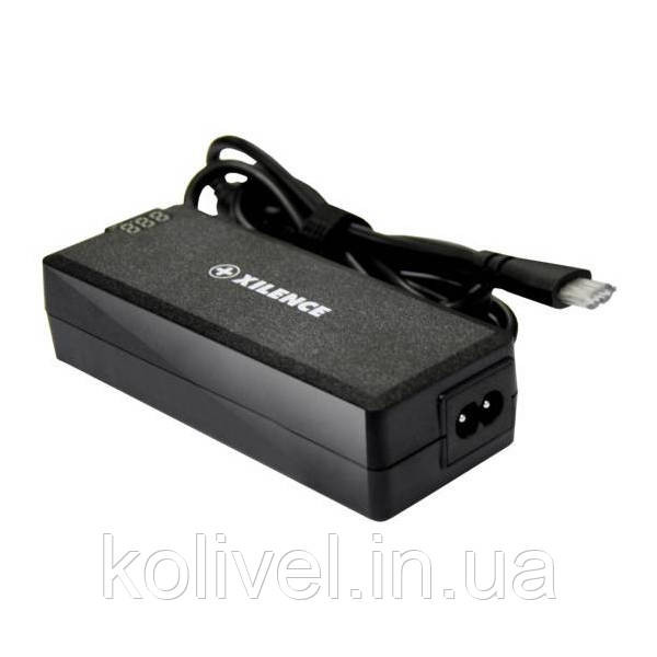БЖ 90W XILENCE Mini Universal зовнішній, чорний (SPS-XP-LP90.XM010) Київ - фото 2