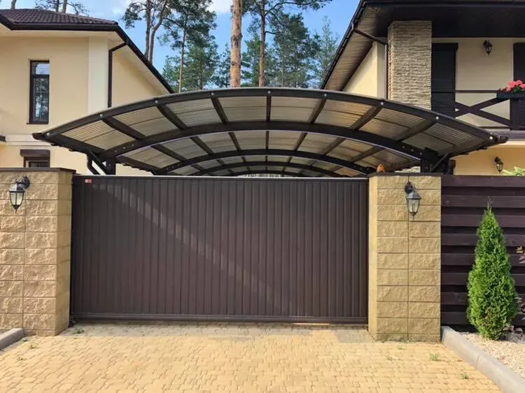 Соты поликарбонатные и монолитные со склада Харьков - изображение 11