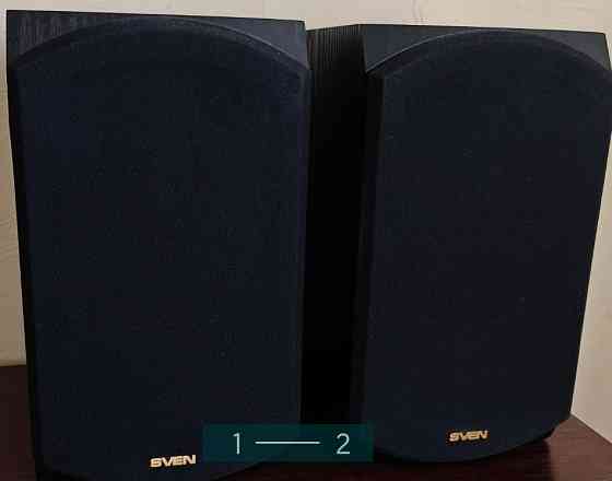 Акустическая Система: Sven BF-11. Харьков