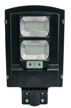 Уличный фонарь на столб Solar Street Light 2VPP 5622 90W с датчиком движения и динамическим освещением Одесса - изображение 5