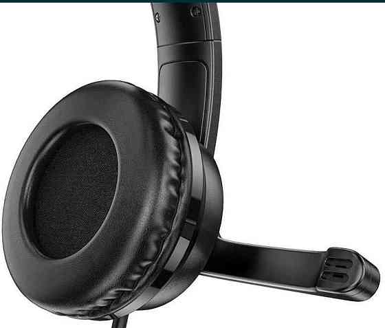 Наушники: HOCO W103 Magic Tour Gaming. Киев