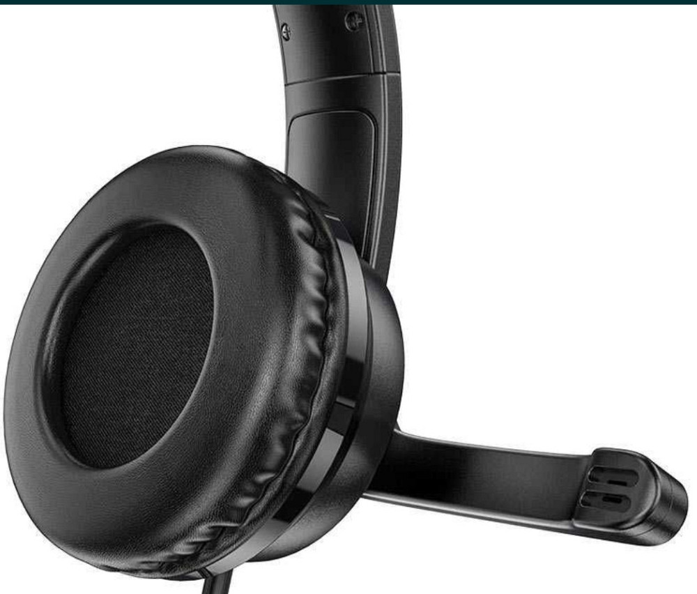 Наушники: HOCO W103 Magic Tour Gaming. Киев - изображение 3