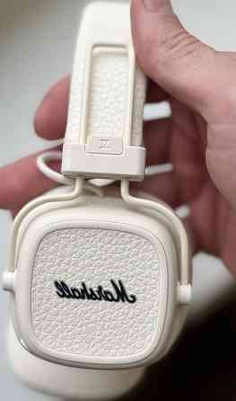 Marshall Major 5   Нові Киев