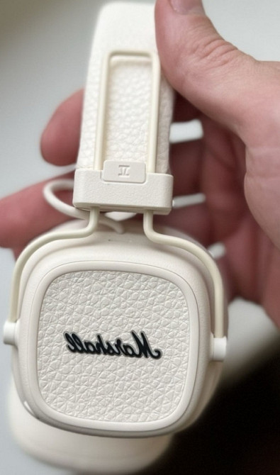 Marshall Major 5   Нові Киев - изображение 4