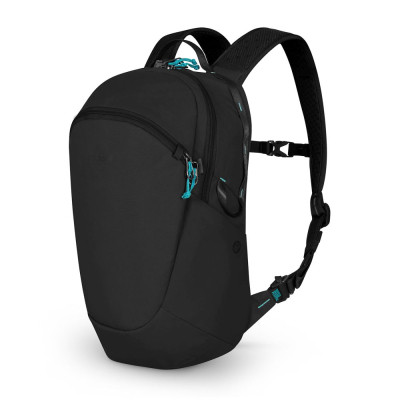 Рюкзак туристичний Pacsafe Eco 18L чорний (41102138) Вінниця - фото 2