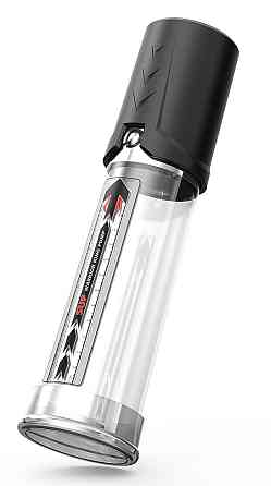 Вакуумна помпа CANWIN SUP Warrior King Pump, CAN-P698 Sex Aura Київ