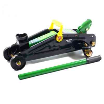 Домкрат WINSO 2т (171650) Вінниця