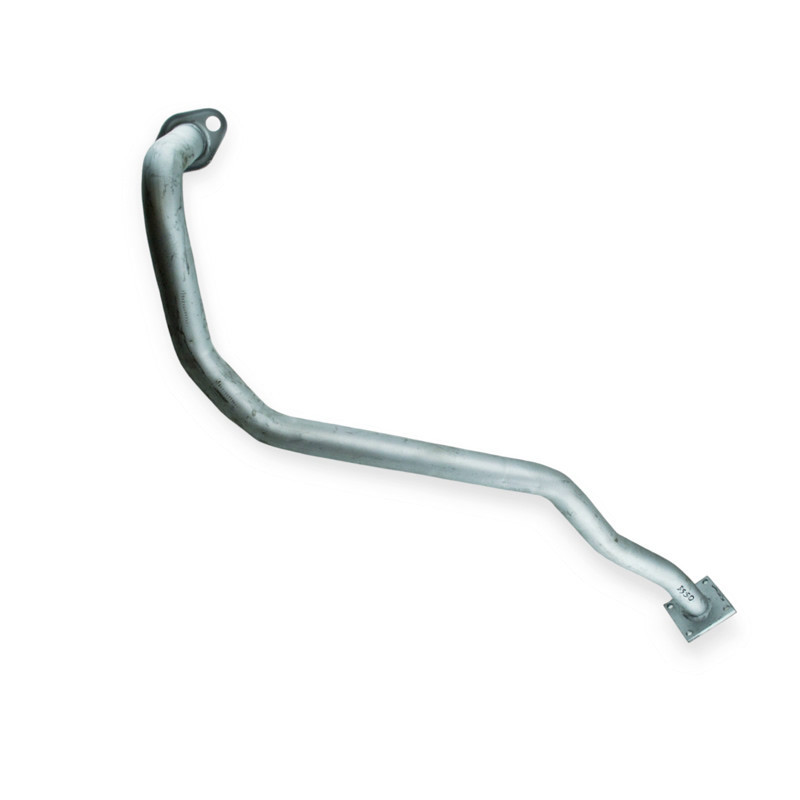 Труба Nexia (штани) приймальна Мукачево - фото 1