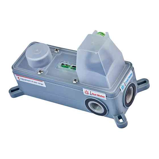 Вбудований змішувач для умивальника Mixxus SUS-111 Inner Black MI6038 Харків