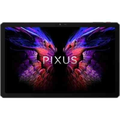 Планшет Pixus Wing 10.36" 8/128GB, LTE, silver (4897058531985) Винница