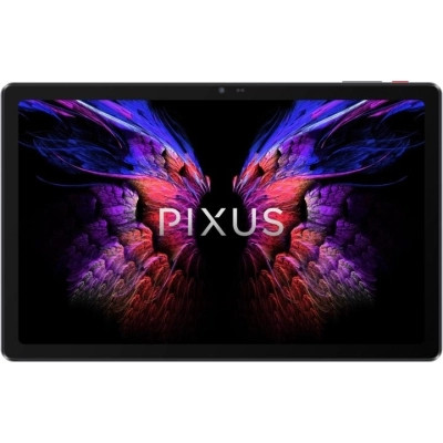 Планшет Pixus Wing 10.36" 8/128GB, LTE, silver (4897058531985) Винница - изображение 2