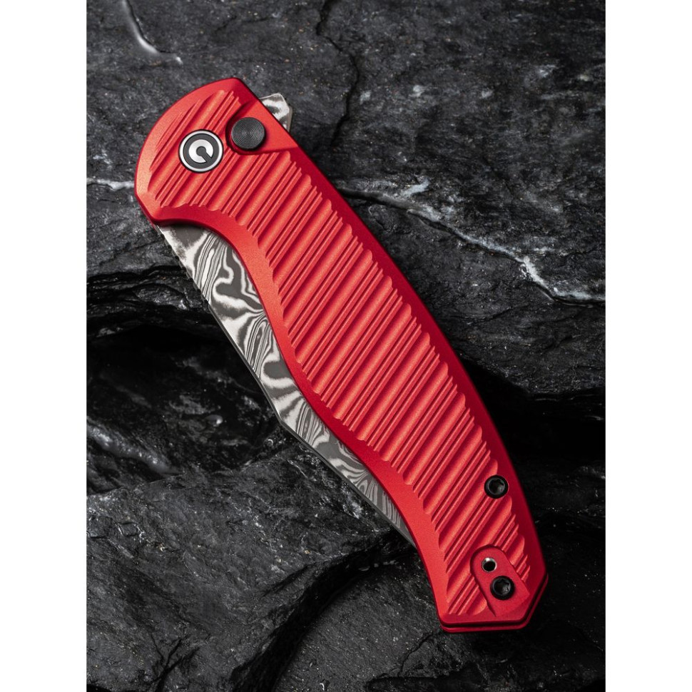 Ніж складаний Civivi Stormhowl C23040B-DS1 Киев - изображение 13