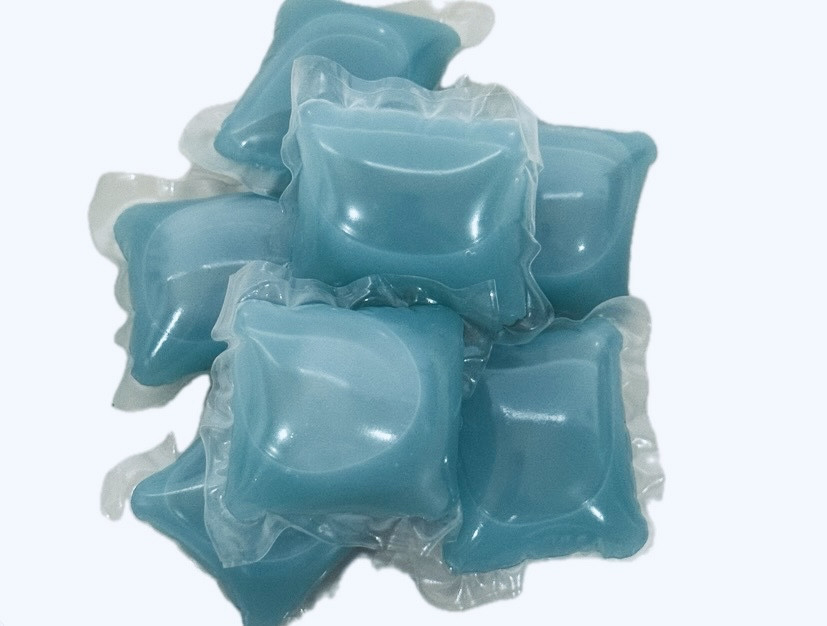 Капсула для стирки универсальная All Stainlifter Mighty Pacs (США) Виноградов - изображение 1