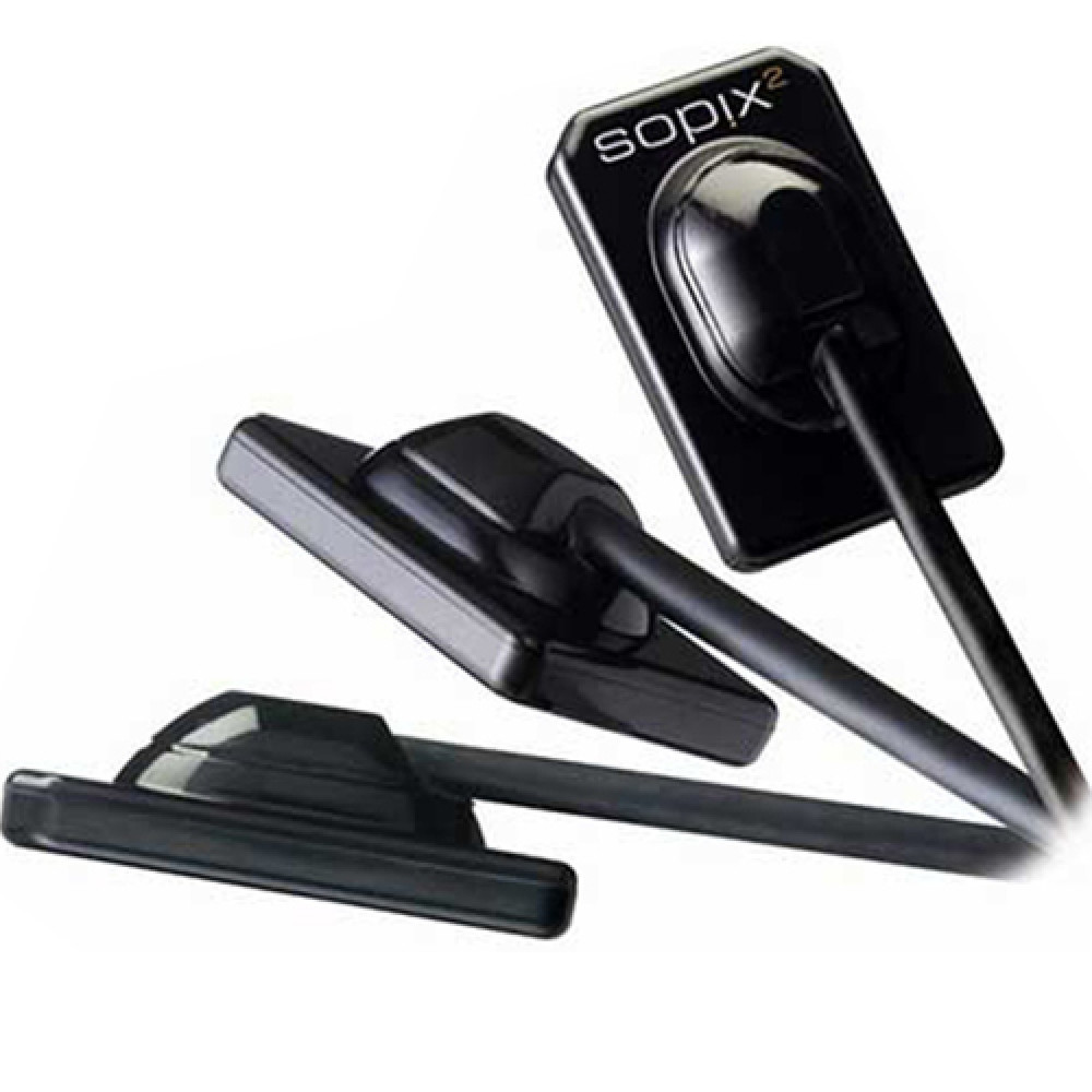 Радіовізиограф SOPIX 2 розмір 1 Дніпро - фото 3