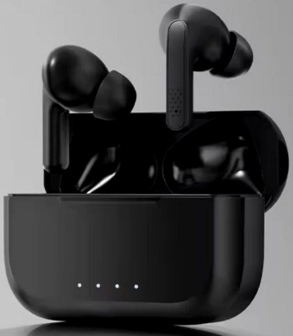 Навушники TWS-A3 Киев - изображение 1