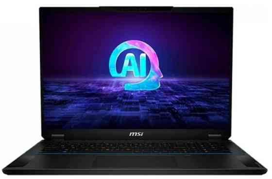 Ноутбук MSI Stealth 18 AI Studio A1VHG-008US Киев