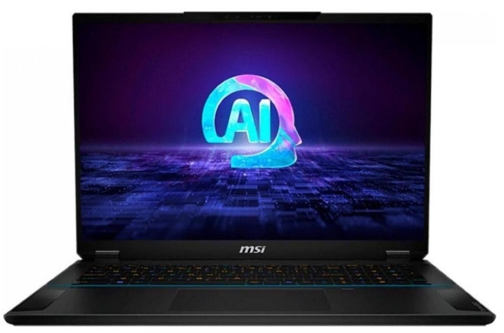 Ноутбук MSI Stealth 18 AI Studio A1VHG-008US Київ - фото 1