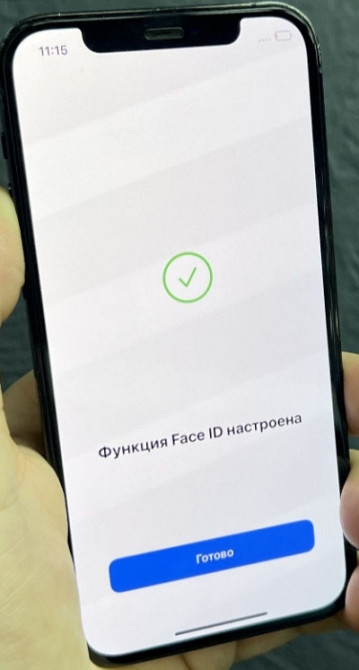 Айфон iPhone 12 Pro 128Gb Neverlock. Київ - фото 3