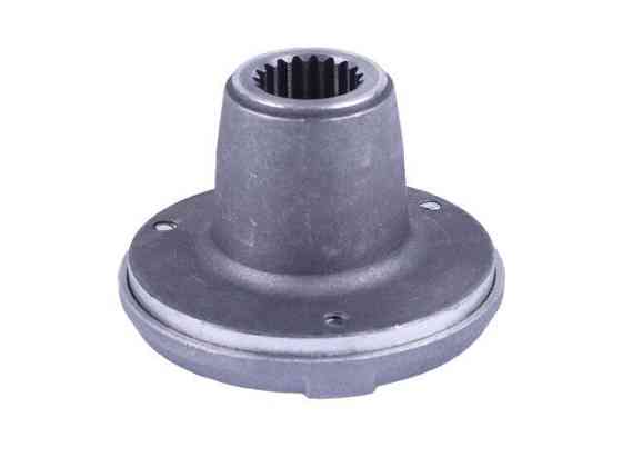 Фильтр масляный с гайкой мотоцикл СВ 125/150 Мукачево