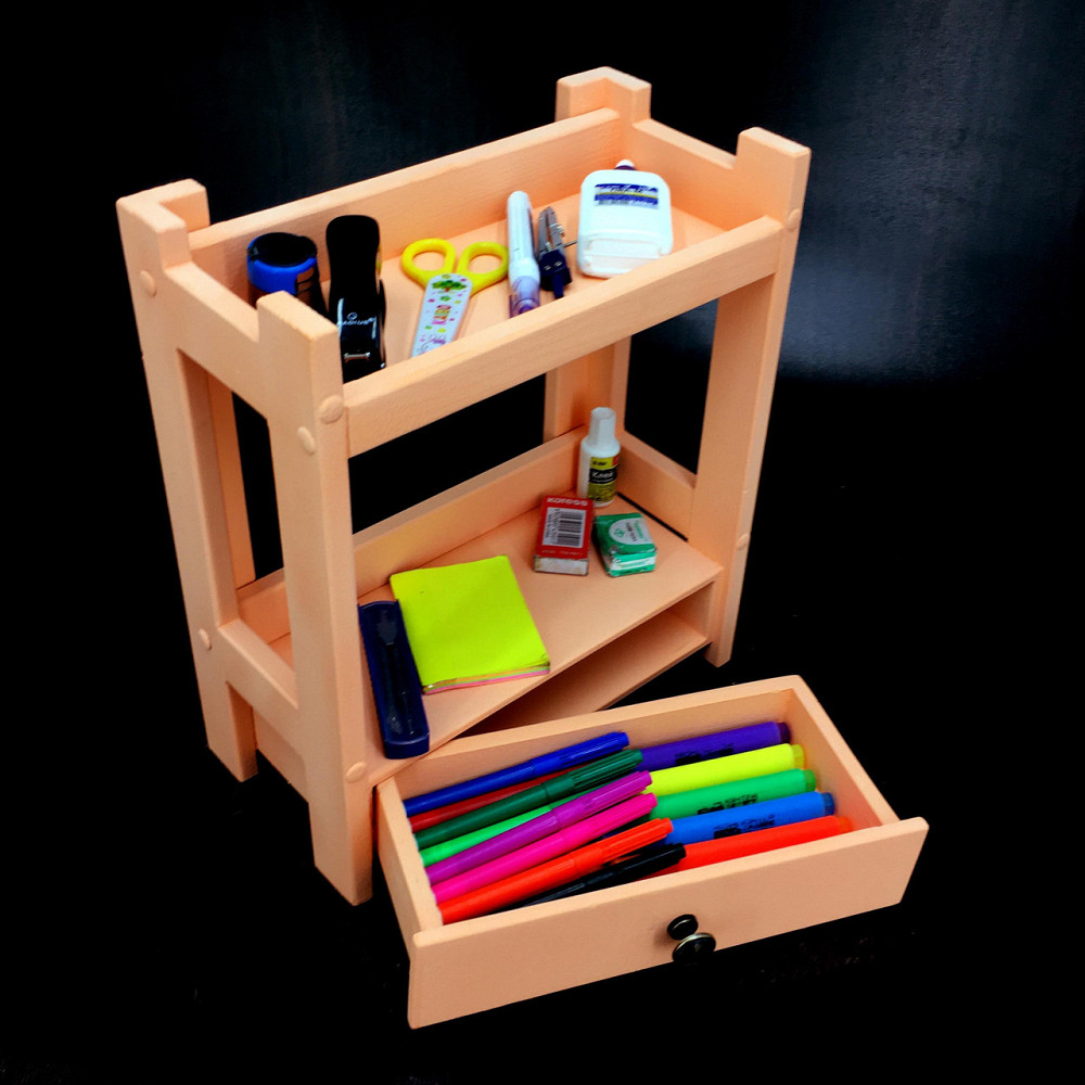 Настольный органайзер 