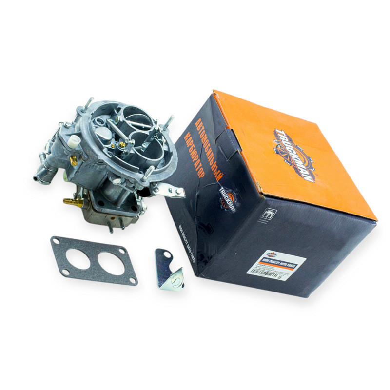 Карбюратор ГАЗ 3302, 2705 К-151С (402) Мукачево - фото 1