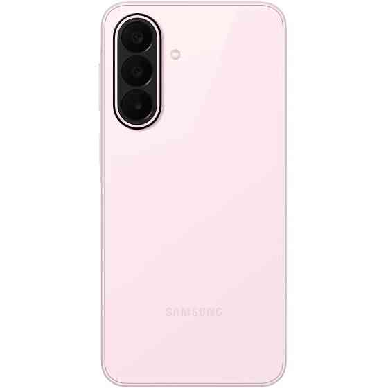 Смартфон Samsung Galaxy A27 5G 6/128GB Light Pink (SM-A276BLIBEUC) ( 17367 ) Харків
