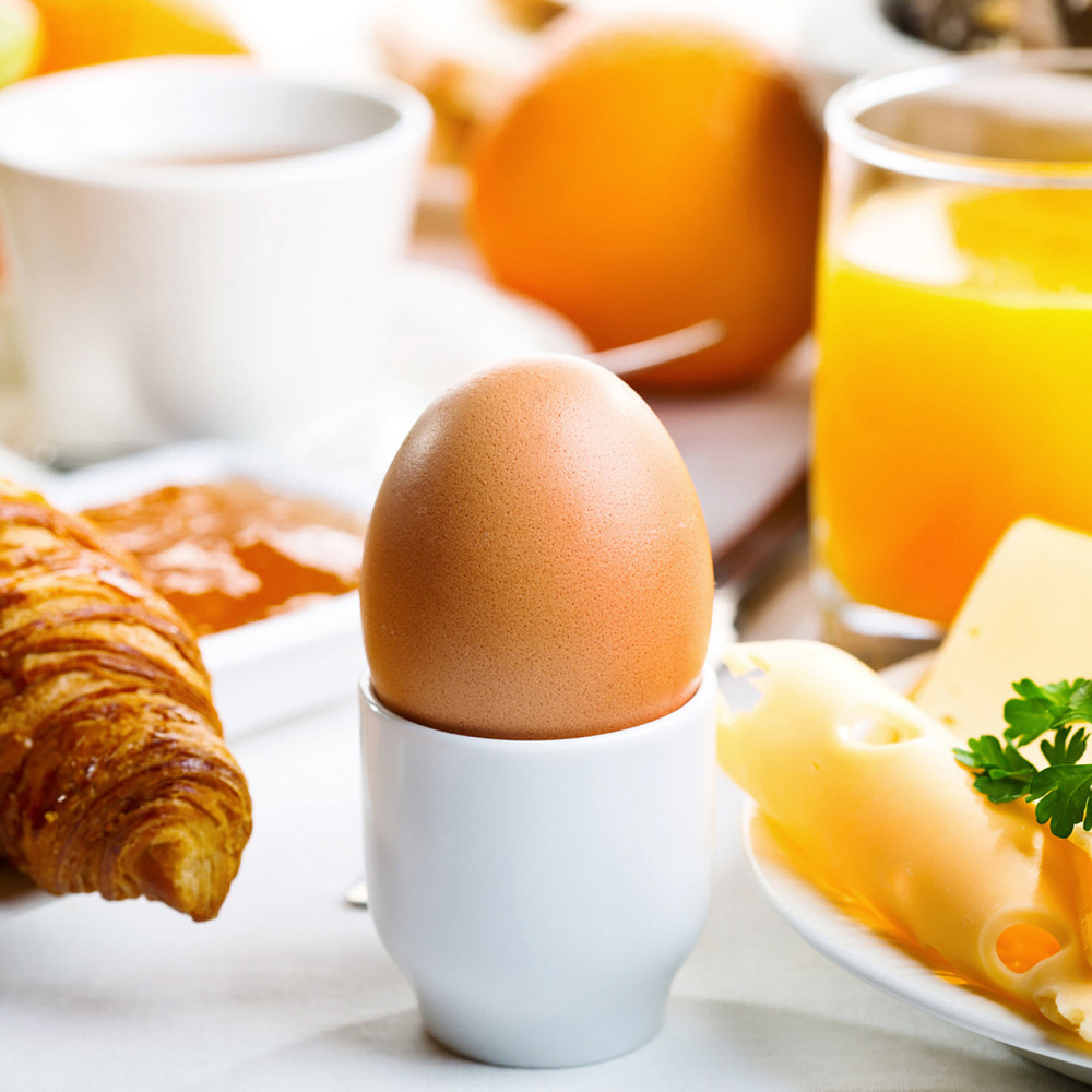 Электрическая яйцеварка для приготовления до 7 яиц 13 программ CASO E7 (2770) Нововолынск - изображение 3