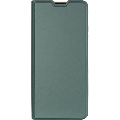 Чохол до мобільного телефона BeCover Exclusive New Style Samsung Galaxy A35 5G SM-A356 Dark Green (712669) Вінниця - фото 6