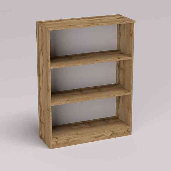 Стеллаж ОСМ-1, Дуб Аппалачи, 800/320/1080 Львов