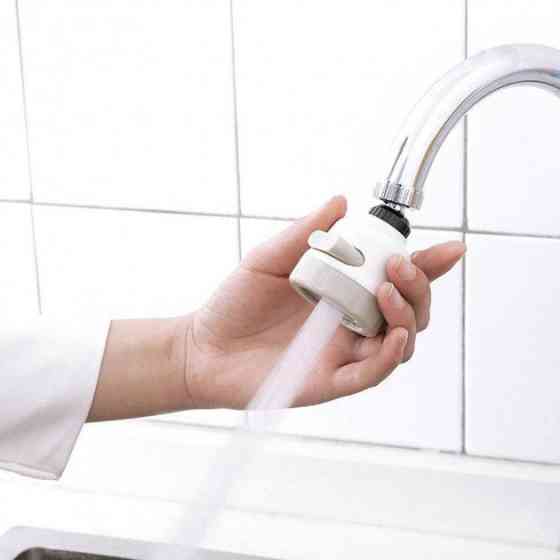 Аератор для крана, змішувача Water pressure for tap 7129 Винница