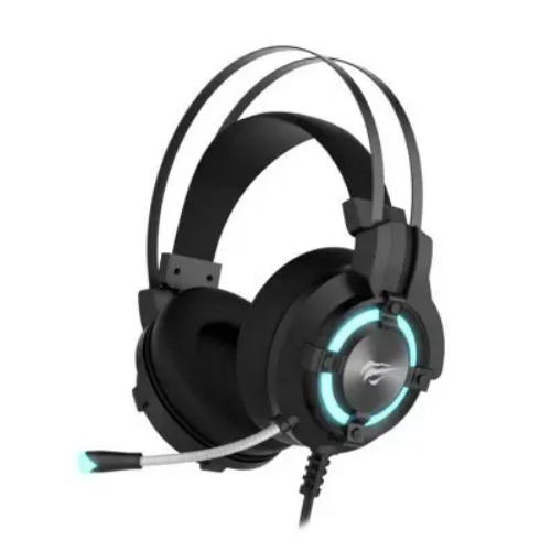 Навушники Havit HV-H2212U блакитний Житомир