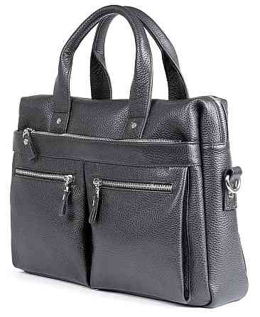 Сумка для ноутбука SHVIGEL 00975 Чорна Київ