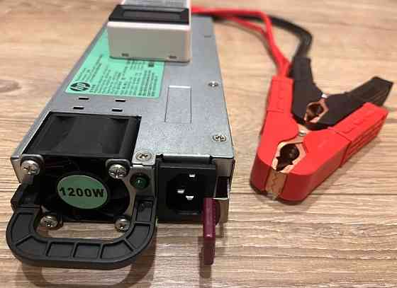 Зарядний пристрій 3-15В 3-100А. Харьков