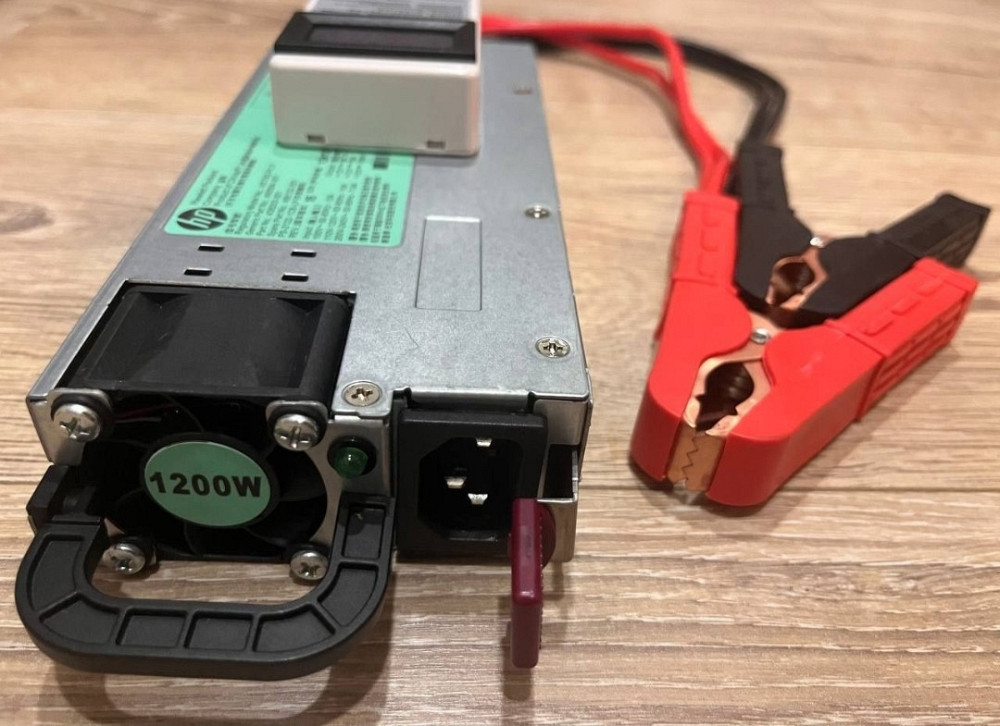 Зарядний пристрій 3-15В 3-100А. Харьков - изображение 4