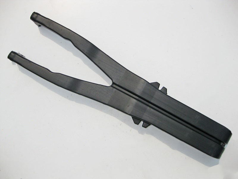 Mercedes-Benz  A2218311146 Повітропровід під центральною консоллю S-Class W221 Одеса - фото 2