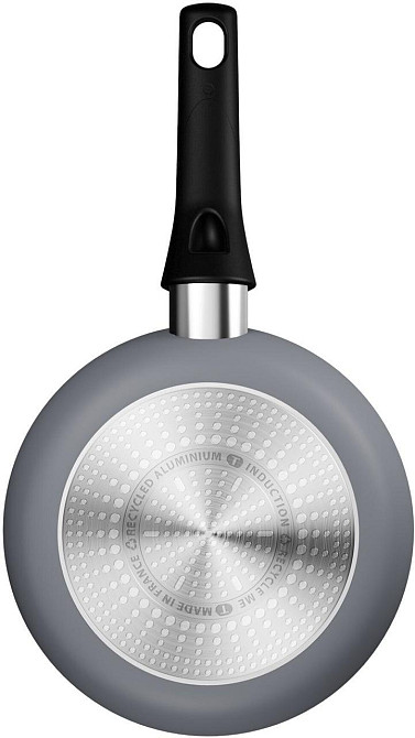 Сковорода Tefal Halo 20 см (C3120253) ( Червоний ) Харьков - изображение 3