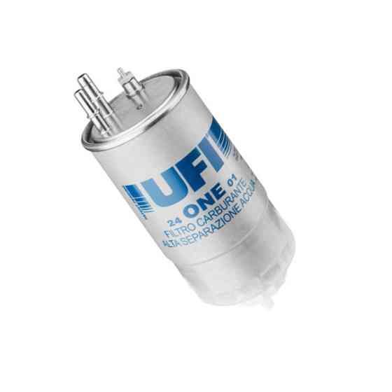 Фильтр Fiat Fiorino (225) 1.3 MultiJet 16V (2010-) UFI топливный Мукачево