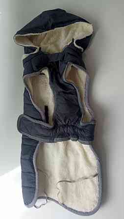 Курточка для собак розмір XL, XXL 16072 Луцк