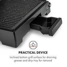 Контактный гриль Klarstein Buffalo (Германия) Ровно - изображение 5