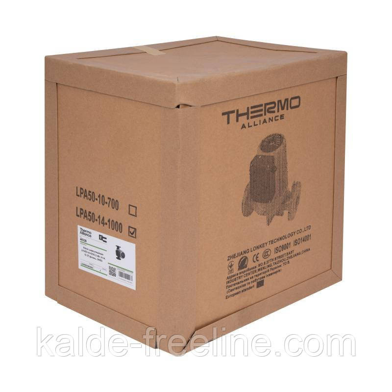 Насос циркуляційний Thermo Alliance LPA50-14-1000 Харків - фото 9