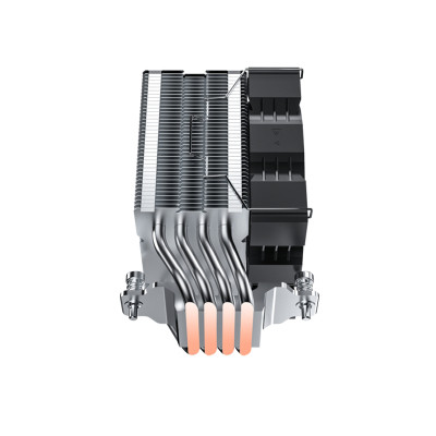 Кулер до процесора Gamemax Gamma 90 Dark Вінниця - фото 6