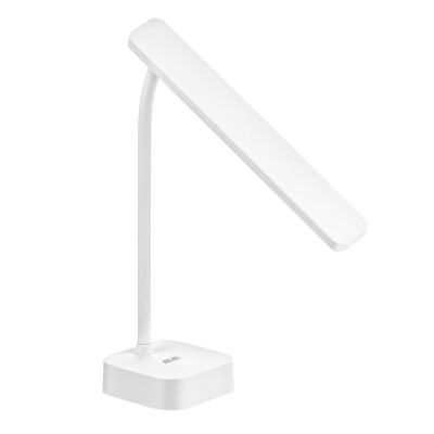 Настольная лампа 2E 5Вт 5000K 1200мАг USB-A без БЖ білий (2E-DL1220) Винница - изображение 10