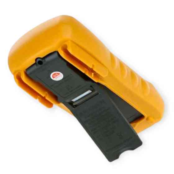 Мультиметр цифровой PM64 Peak Meter 20А Мукачево