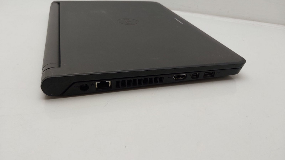 Ноутбук Dell Latitude 3350 13.3" i3-5005U/4GB DDR3/0Гб АКБ+ (Б клас) Луцьк - фото 4