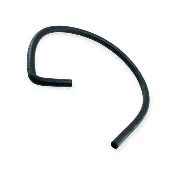 Патрубок бачка до колектора Ланос расширительного Мукачево